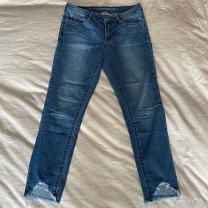 Articles of Society, size 29 skinny jeans
